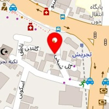 فروشگاه کالای پزشکی قدس