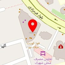 فروشگاه لوازم ورزشی لینکس