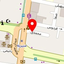 فروشگاه پوشاک ورزشی شایسته
