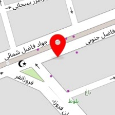 فروشگاه بارسا اسپرت (پوشاک زنانه)