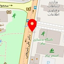 باشگاه پینگ پنگ پیام
