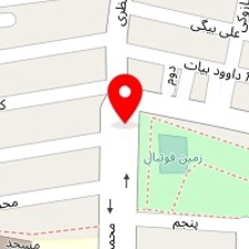 فروشگاه لوازم ورزشی جوانان