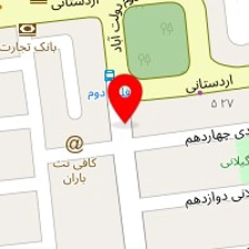فروشگاه لوازم ورزشی مدرن اسپرت راگا