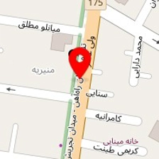 فروشگاه سامکوه (تولید و پخش پوشاک و لوازم رزمی)