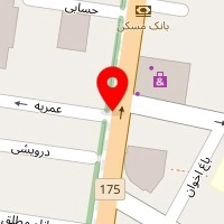 فروشگاه لوازم ورزشی آلاماس