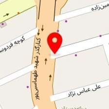 فروشگاه یدک دوچرخ