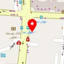 فروشگاه لوازم ورزشی پارسیان ورزش