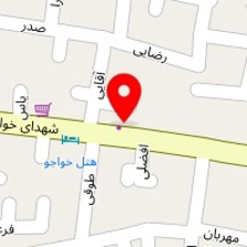 لوازم التحریر اسپادانا