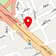 ابزار آلات پارس نوین اصفهان