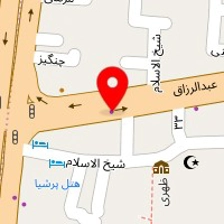 مرکز خرید سیسمونی ثامن الائمه