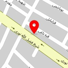 گالری کفش بازرگان