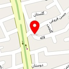 تولیدی روکش صندلی خودرو