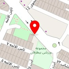 فروشگاه لوازم آرایشی پرنسا