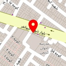 پارس شبرنگ