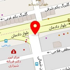 دکتر فرهاد همت خواه