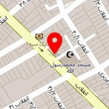 دکوراسیون سادات