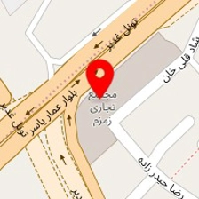 فروشگاه اینترنتی زودمارکت
