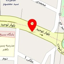 فروشگاه لوازم یدکی خودرو براتی
