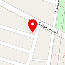 پارچه سرای پرنیا