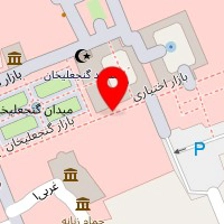 کفش ورزشی کوهرنگ