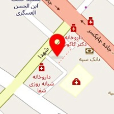 لوازم ورزشی مهدی