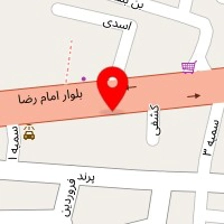 فروشگاه لوازم یدکی خودرو عباسی