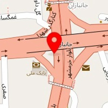 تشک داتیس رشت