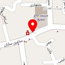 فروشگاه سالم و ارگانیک باغ فیروزه ای