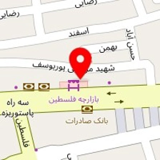 لوازم صید و شکار صدف