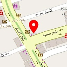 فروشگاه اسباب بازی - بازی توی