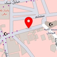 فروشگاه رنگ نخ ساز