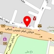 کتونی ارشیا اسپرت