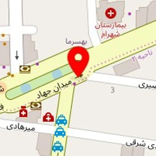 دکتر داود نریمان زاده