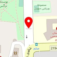 کلینیک ژنتیک دکتر بهادری