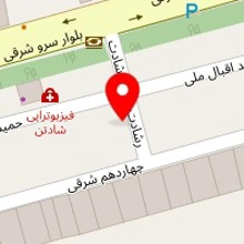 دکتر محمود سوادکوهی