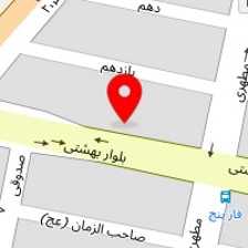 دکتر عصمت قانعی