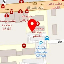 دکتر ملیحه رمضانی مهر
