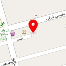 تصویربرداری پزشکی پردیس نور