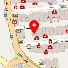 دکتر مجید حاتمی