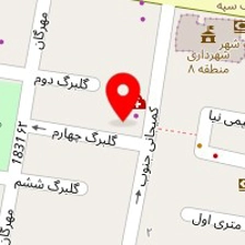 رادیولوژی فک و صورت دکتر نزادی