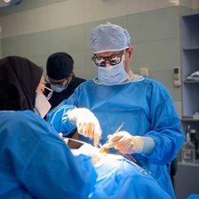 دکتر امیرآروین سازگار