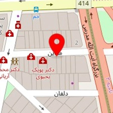 دکتر فرهاد عصارزادگان