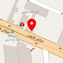 داروخانه دکتر لیلا ابراهیمی