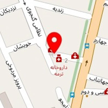 رادیولوژی دکتر ورشوساز