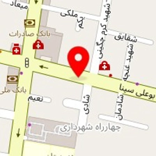 رادیولوژی سینا
