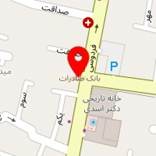 کلینیک زیبایی دکتر فرزین رکنی