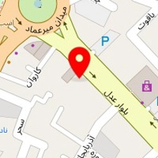 مرکز تصویربرداری پزشکی میرعماد
