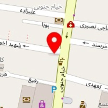 دکتر کوروش عظیمی