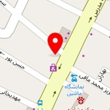 دکتر فرشید صفدریان
