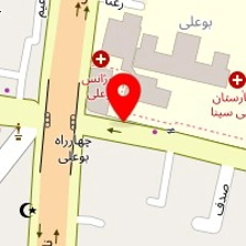 شنوایی شناسی سینا